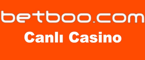 Betboo Canlı Casino İncelemesi