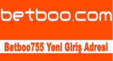 Betboo755 Yeni Giriş Adresi