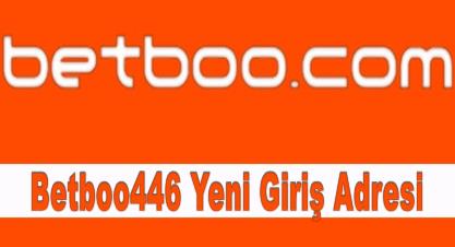 Betboo446 Yeni Giriş Adresi