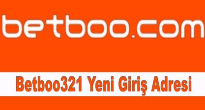 Betboo321 Yeni Giriş Adresi