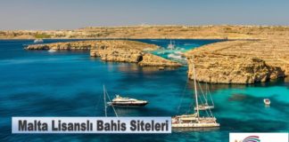 Malta Lisanslı Siteler