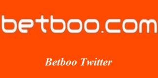 Betboo Twitter