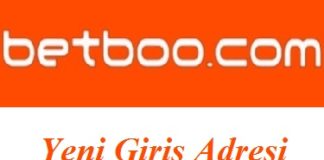 Betboo363 Yeni Giriş Adresi