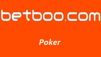 Betboo Poker