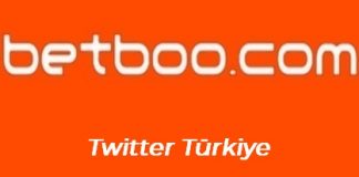 Betboo Twitter Türkiye