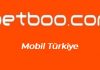Betboo Mobil Türkiye