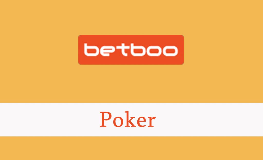 betboo bahis