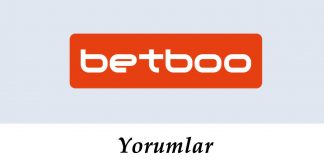 Betboo Yorumlar