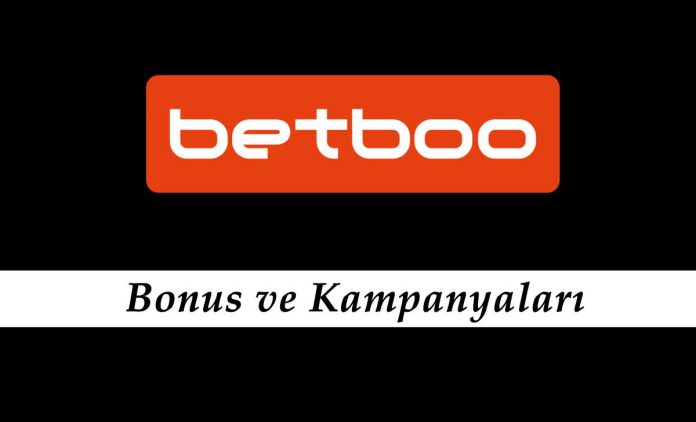 Betboo Bonus ve Kampanyaları