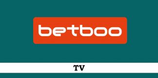 Betboo TV