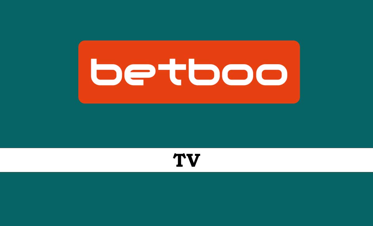 Betboo TV