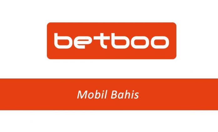 Betboo Mobil Bahis