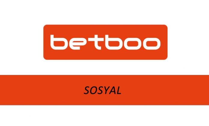 Betboo Sosyal