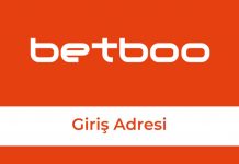 Betboo490 Giriş Adresi
