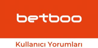 Betboo Kullanıcı Yorumları