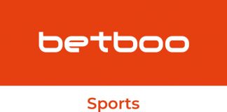 Betboo Sports