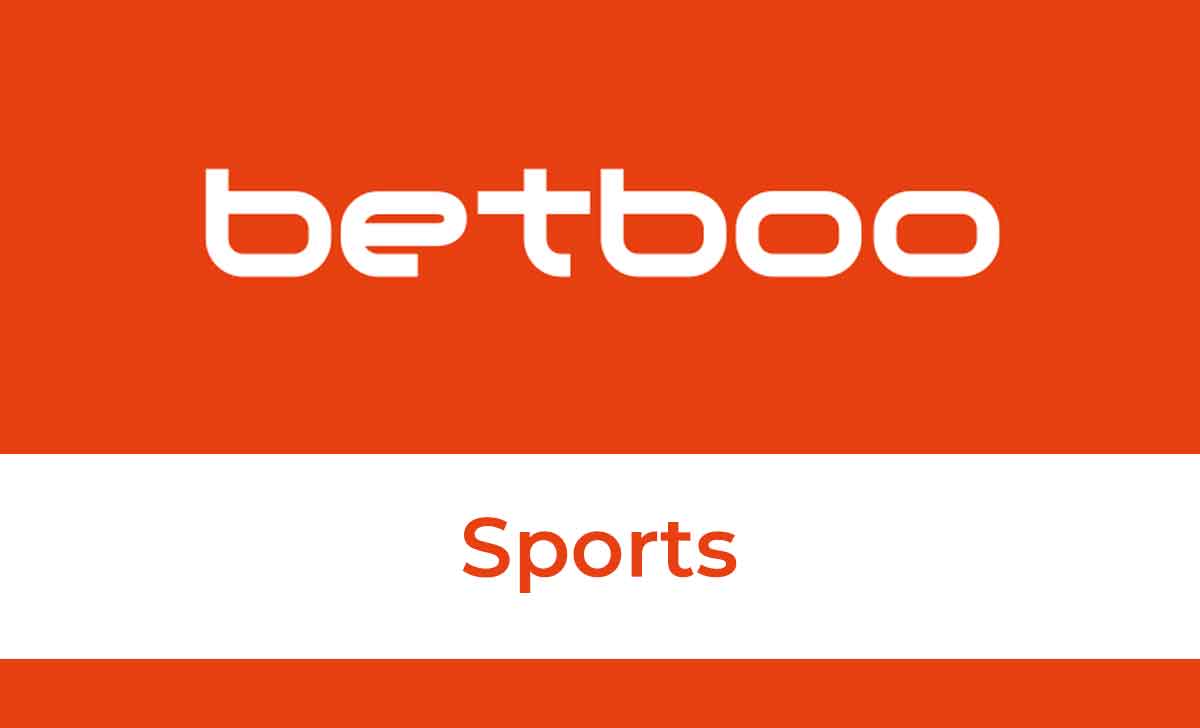 Betboo Sports