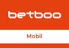 Mobil Betboo