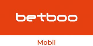 Mobil Betboo