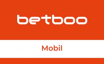 Mobil Betboo