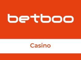 Betboo Casino