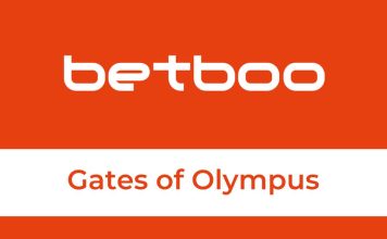 Betboo Gates of Olympus