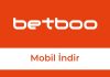 Betboo Mobil İndir