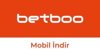 Betboo Mobil İndir