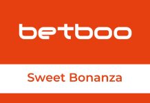 Betboo Sweet Bonanza