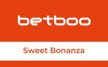Betboo Sweet Bonanza